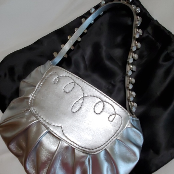 Giuseppe Zanotti Handbag - Picture 2 of 7